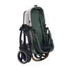 Ibiyaya Retro Luxe 2.0 Hundewagen faltbar für große Hunde Produktbild-Vorschau 2