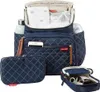 Zaino Skip-Hop Forma (blu navy) Anteprima dell’immagine prodotto 2