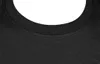 Langarm-T-Shirt, schwarz, Größe S Produktbild-Vorschau 11