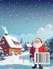 Wortsuchrätsel Adventskalender 2024 Produktbild-Vorschau 1