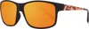 Esprit Sonnenbrille ET17893 555 57 Uni Schwarz Produktbild-Vorschau 1