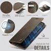 Handyhülle für iPhone C49 2in1 Für iPhone 17 Pro Max-Braun Produktbild-Vorschau 10