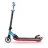 Zweirad-Roller mit leuchtendem LED-Trittbrett Cariboo Produktbild-Vorschau 3