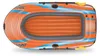 Ponton KONDOR 3000 246 x 122 cm Bestway 61145 Voir les images du produit 10