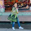 neoxx Sporttasche neoxx Move Sports Bag Pixel In My Mind Produktbild-Vorschau 9