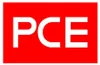 PCE gumová vidlice oranžová Náhled obrázku produktu 6