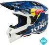 Kini Red Bull EXC Helm 1.0 blue/white XS Produktbild-Vorschau 2