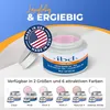 IBD LED/UV Builder Gel Clear 56 g Produktbild-Vorschau 15