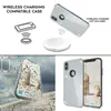 NALIA 360° pouzdro pro Apple iPhone XS X Glitter kryt Náhled obrázku produktu 6