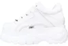 Buffalo 1339 14 2.0 Niedrige Damen Top Schnürschuhe aus Produktbild-Vorschau 8