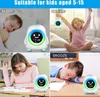 Kinder Lichtwecker, Kinderwecker Wake Up Lichtwecker, Produktbild-Vorschau 7
