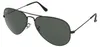 Ray-Ban Aviator Classic, Erwachsener, Uni, Pilot, Pilot, Produktbild-Vorschau 1
