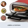 Ariete 3901/00 Hersteller of Pizza und Öfen 1 Pizza(s) 2200 Produktbild-Vorschau 4