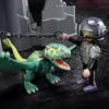 PLAYMOBIL Dinos Dino Mine, Action/Aventure, 5 an(s), Voir les images du produit 14