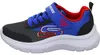 Slipper/Kletthalbschuh (casual) Skech Fast-Solar-SQUAD Produktbild-Vorschau 4