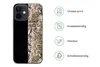 MuchoWow® Handyhülle Schutzhülle Hülle für iPhone 12 mini Produktbild-Vorschau 7