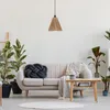LED Pendelleuchte Esszimmer Pendellampe Wohnzimmer Küche Produktbild-Vorschau 2
