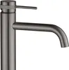 Bateria Umywalkowa REA Lungo Grip Tytan Wysoka Podgląd zdjęcia produktu 3