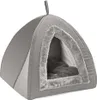 Dehner Lieblinge Katzen-Kuschelhöhle Findus, ca. 45 x 45 x Produktbild-Vorschau 1