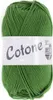 Lana Grossa - Cotone 0054 farngrün Produktbild-Vorschau 1