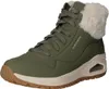 Skechers Damen UNO Fall Air Sneaker Winterstiefel 167274 Voir les images du produit 30