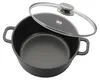 ELO Alucast Kochtopf Ø 20 cm aus hochwertigem Produktbild-Vorschau 4