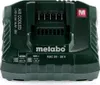 Metabo Ladegerät ASC 30-36 V AIR COOLED 14,4-36V ( Produktbild-Vorschau 3