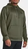 Under Armour Ua Armor Fleece Hoodie-Grün 1373353-390__LG Produktbild-Vorschau 3