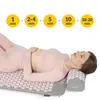 4FIZJO Velká akupresurní podložka s polštářem XL, růžová Náhled obrázku produktu 9