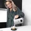 Aviro 4-in-1 Elektrischer Milchaufschäumer – 350 ml – Produktbild-Vorschau 8