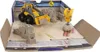 Kinetic Sand 6044178, Kinetický písek pro děti, 3 rok/roky, Náhled obrázku produktu 9