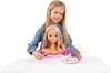 Amia Schmink-und Frisierkopf mit Zubehör, 27 cm 55602549 Voir les images du produit 7