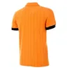 Holland Retro Fußballtrikot 1983 - L Produktbild-Vorschau 2