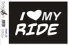 Aufkleber / Autoaufkleber - JDM / Die cut / Auto / OEM - i Produktbild-Vorschau 1