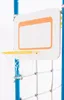 Panier de basket-ball pour espalier, échafaudages à grimper Voir les images du produit 4