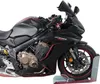 Szyba motocyklowa MRA HONDA CBR 650 R 2019-2023, forma R, Podgląd zdjęcia produktu 13