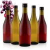 SuperButelki.pl – 15x Weinflasche mit Korken BURGUNDY 750 Produktbild-Vorschau 2