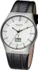 Regent Armbanduhr schwarz FR-217 Herren Produktbild-Vorschau 2