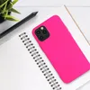 kwmobile Hülle kompatibel mit Apple iPhone 12 / iPhone 12 Produktbild-Vorschau 2