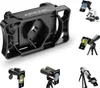 Universal Spektiv Handy Adapter,Okularanschluss,teleskop Produktbild-Vorschau 1