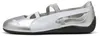 Puma Yellow Speedcat Metalli Couleur Argent Voir les images du produit 8