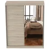 Armoire à portes coulissantes Armoire Bono 05, 160 cm, Voir les images du produit 10