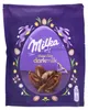 10x Milka Feine Eier Dark Milk je 90g Ostereier mit dunkler Produktbild-Vorschau 1