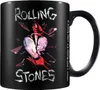 The Rolling Stones - "Hackney Diamonds" Mug à café, 325ml Voir les images du produit 1