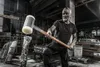 Halder Schonhammer 300g Gesamtlänge 305mm Kopf-Durchmesser Produktbild-Vorschau 42