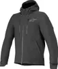 Alpinestars Domino Tech Shell Motorrad Textiljacke, Produktbild-Vorschau 1