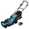 Kosiarka akumulatorowa Makita DLM 330 M1 18 V 33 cm 30 l + Podgląd zdjęcia produktu 2