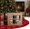 Set de gobelets de Noël, 4 x 200 ml Voir les images du produit 14