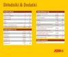 Josera 10kg JosiCat - Smaczna wołowina Podgląd zdjęcia produktu 6