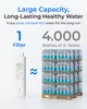 Waterdrop WD-G5P500A-CF-Filter, Ersatz für das Produktbild-Vorschau 6